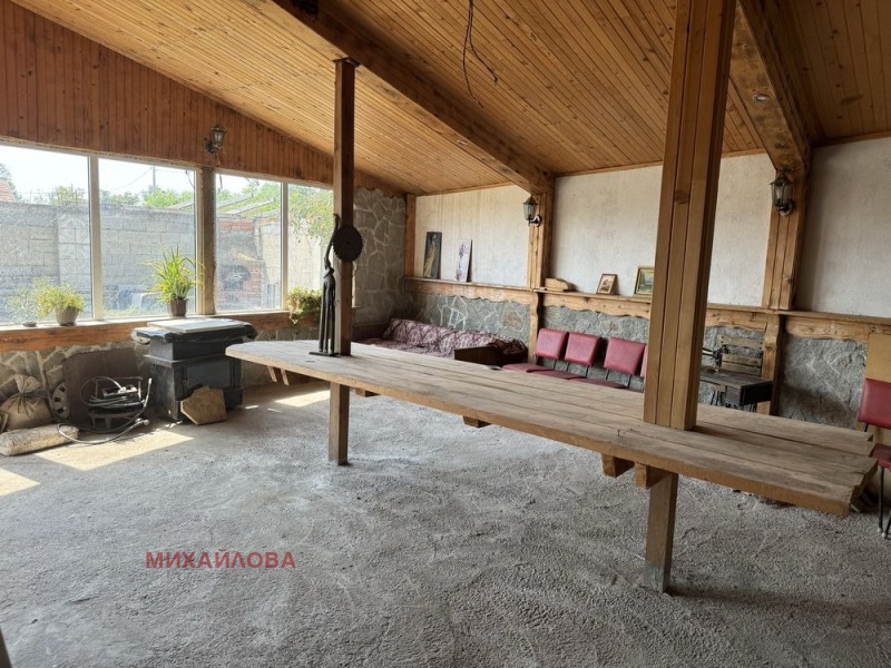 Продава КЪЩА, с. Сърнево, област Стара Загора, снимка 6 - Къщи - 53453362