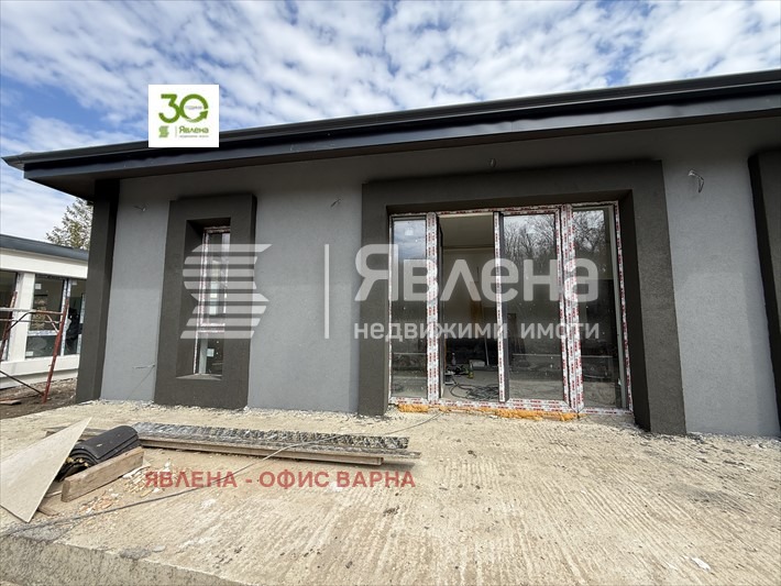 Продава КЪЩА, гр. Варна, м-т Ален мак, снимка 3 - Къщи - 54796423