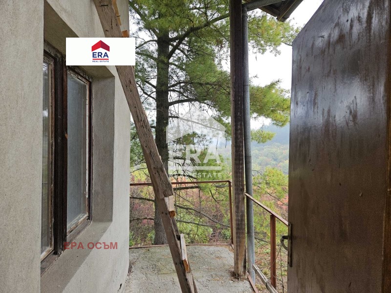 Продава КЪЩА, гр. Ловеч, Дръстене, снимка 9 - Къщи - 55625413