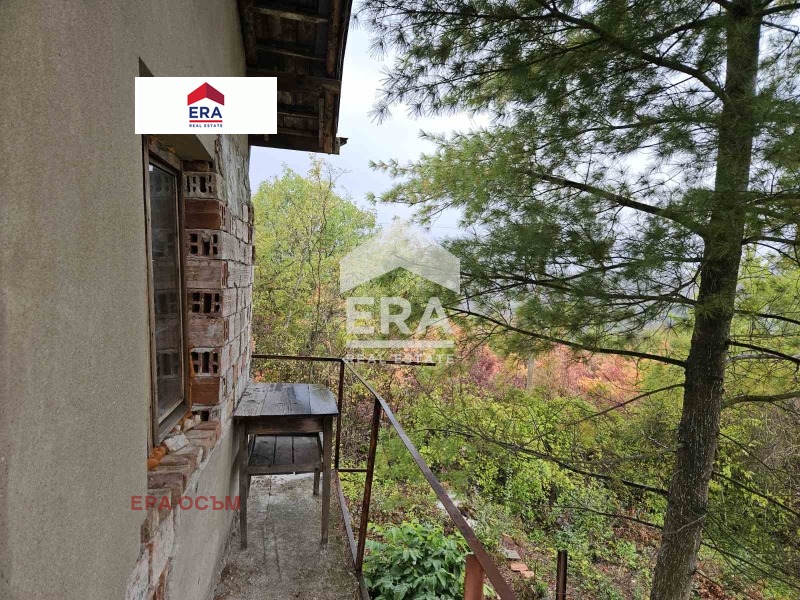 Продава КЪЩА, гр. Ловеч, Дръстене, снимка 8 - Къщи - 55625413