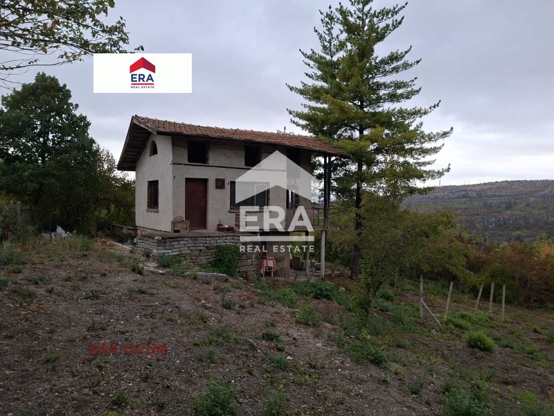 Продава КЪЩА, гр. Ловеч, Дръстене, снимка 2 - Къщи - 55625413