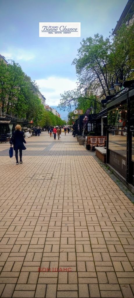 Продава МАГАЗИН, гр. София, Център, снимка 2 - Магазини - 52235675