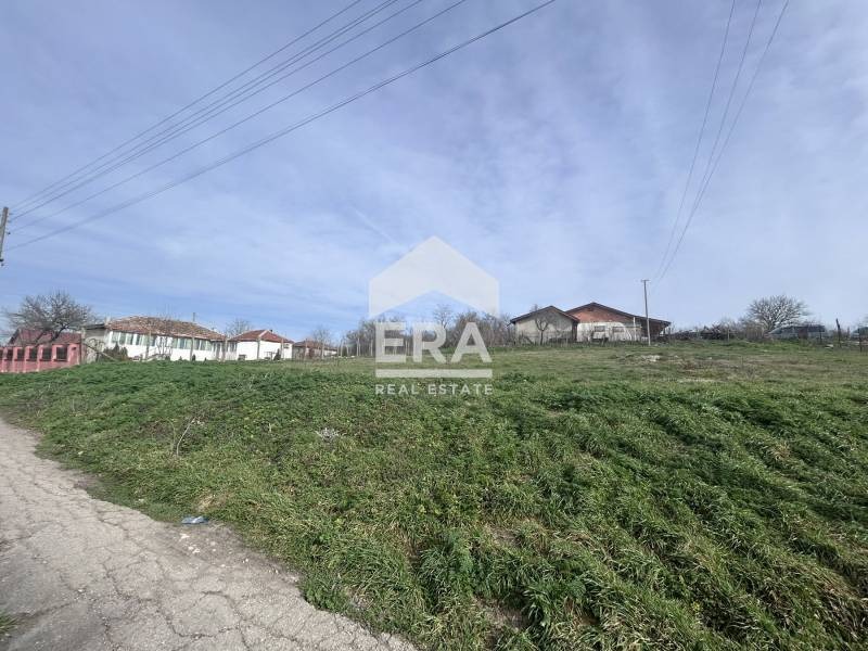 Продава  Парцел област Варна , с. Николаевка , 1150 кв.м | 61281084