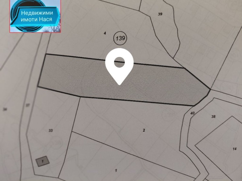 Продава ПАРЦЕЛ, гр. Асеновград, област Пловдив