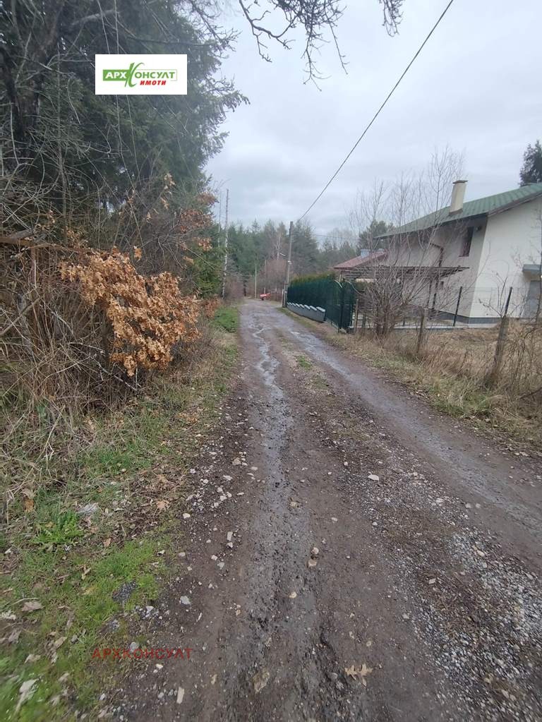 Продава ПАРЦЕЛ, гр. София, м-т яз. Искър, снимка 8 - Парцели - 56067282