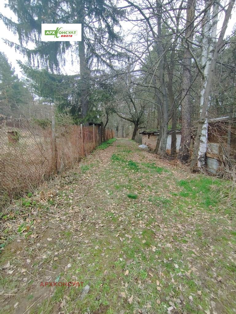 Продава ПАРЦЕЛ, гр. София, м-т яз. Искър, снимка 9 - Парцели - 56067282