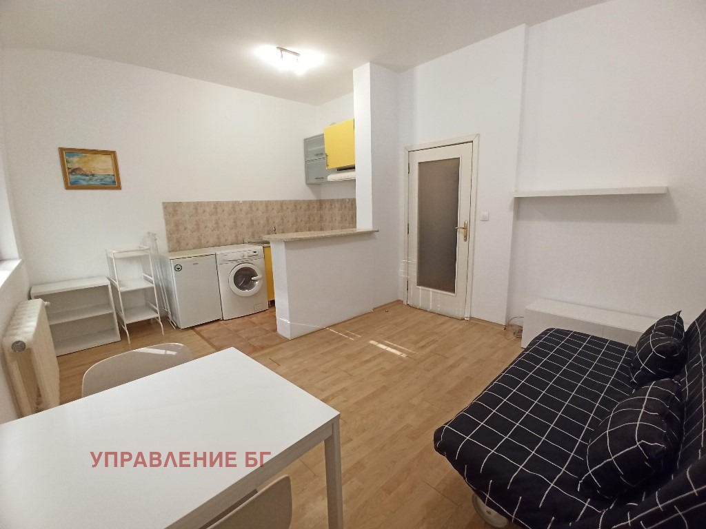 Продава 1-СТАЕН, гр. София, Стрелбище, снимка 2 - Апартаменти - 53702021