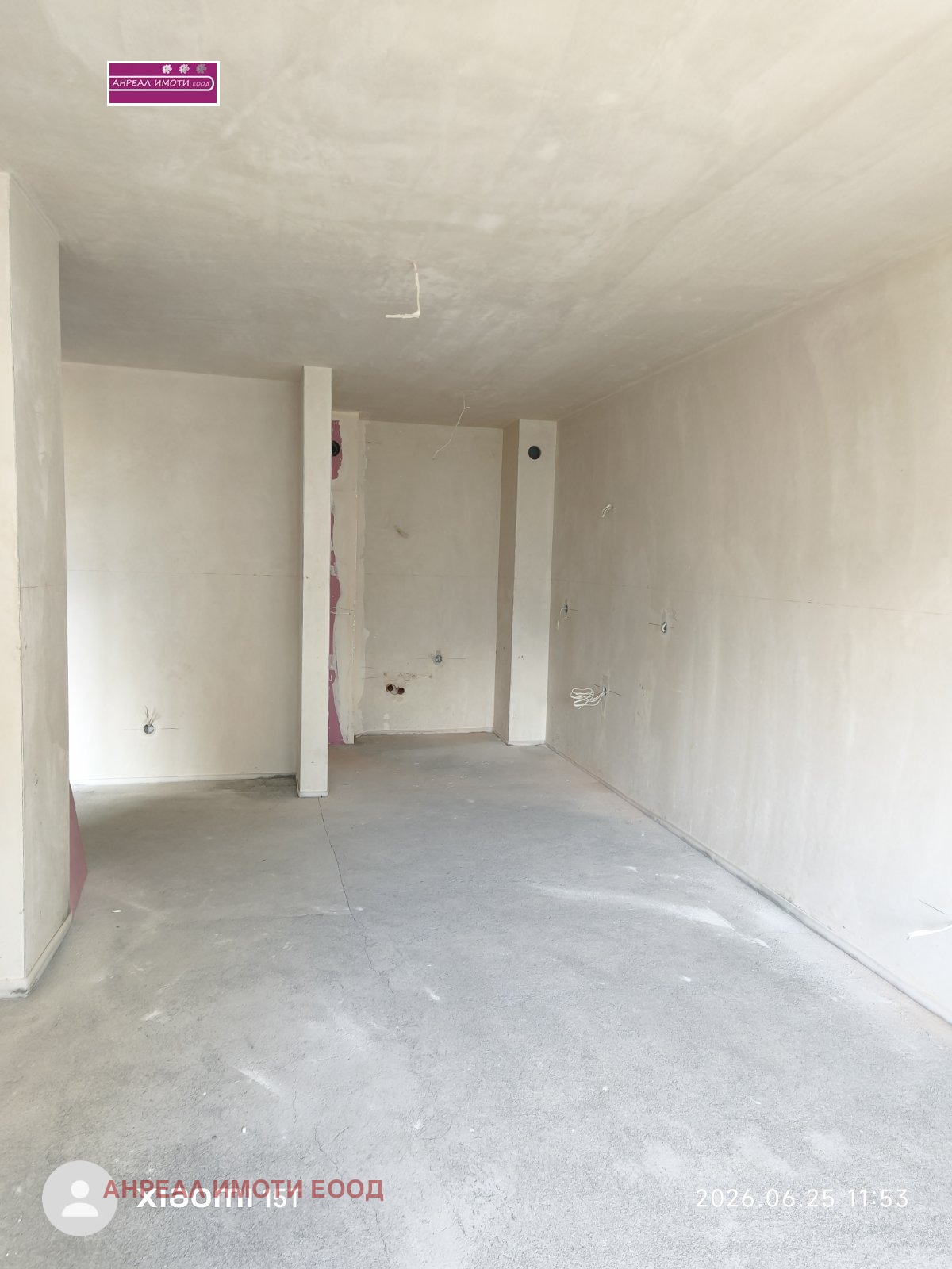 Продава 2-СТАЕН, гр. София, Овча купел, снимка 3 - Апартаменти - 45135314