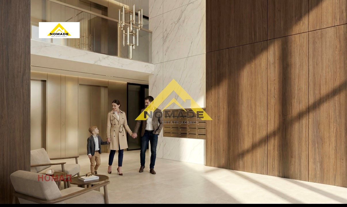 Продава 2-СТАЕН, гр. Пловдив, Христо Смирненски, снимка 11 - Апартаменти - 51128257