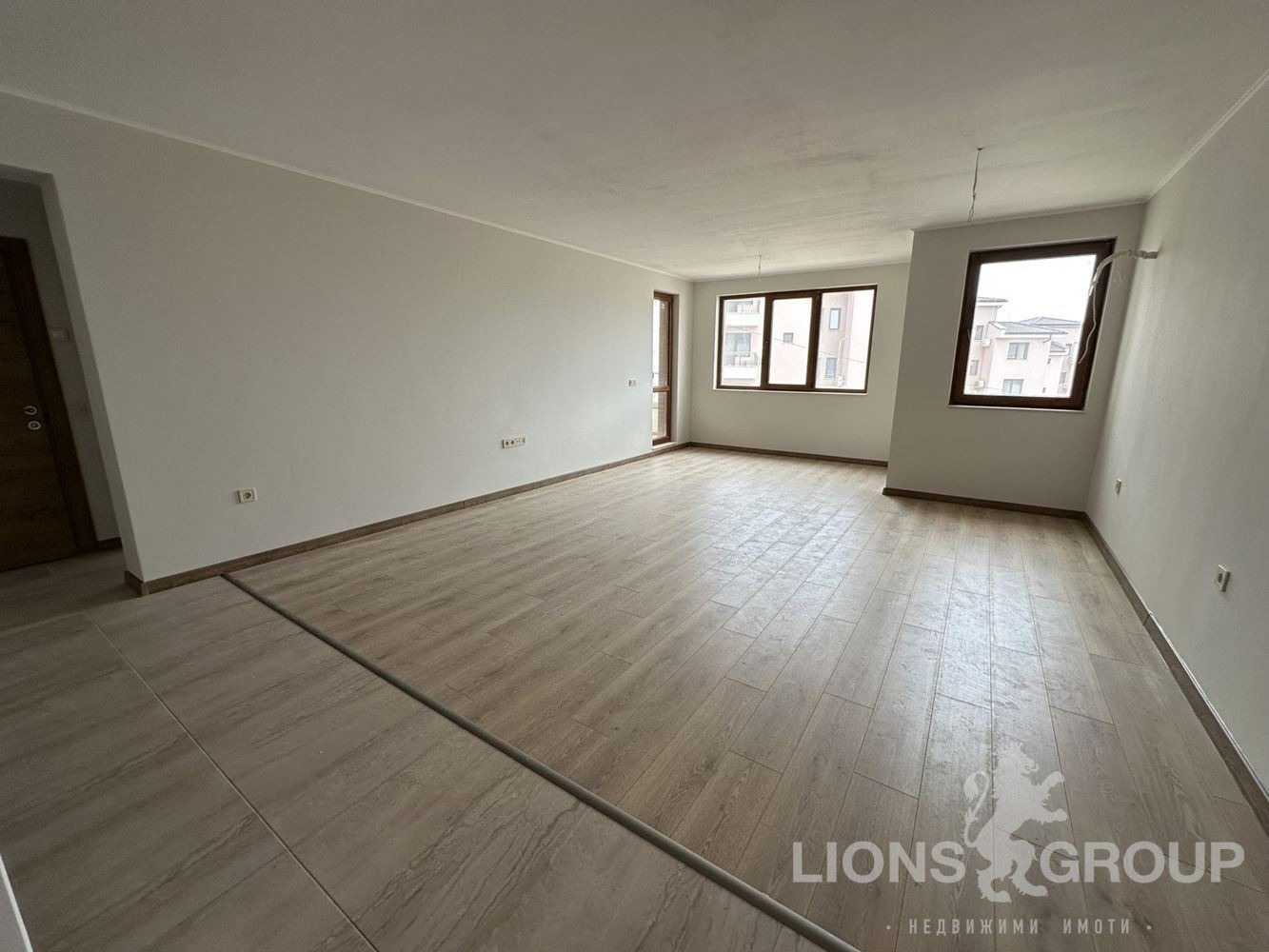 Продава 2-СТАЕН, гр. Варна, Виница, снимка 2 - Апартаменти - 51763766