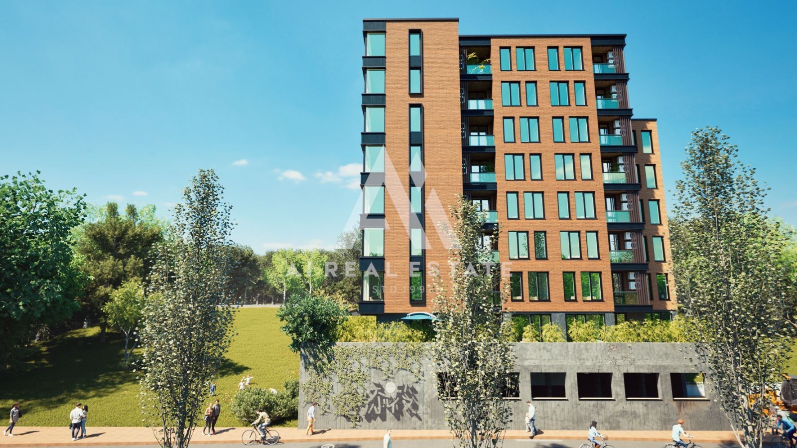 Продава 2-СТАЕН, гр. Плевен, Широк център, снимка 5 - Апартаменти - 53365473