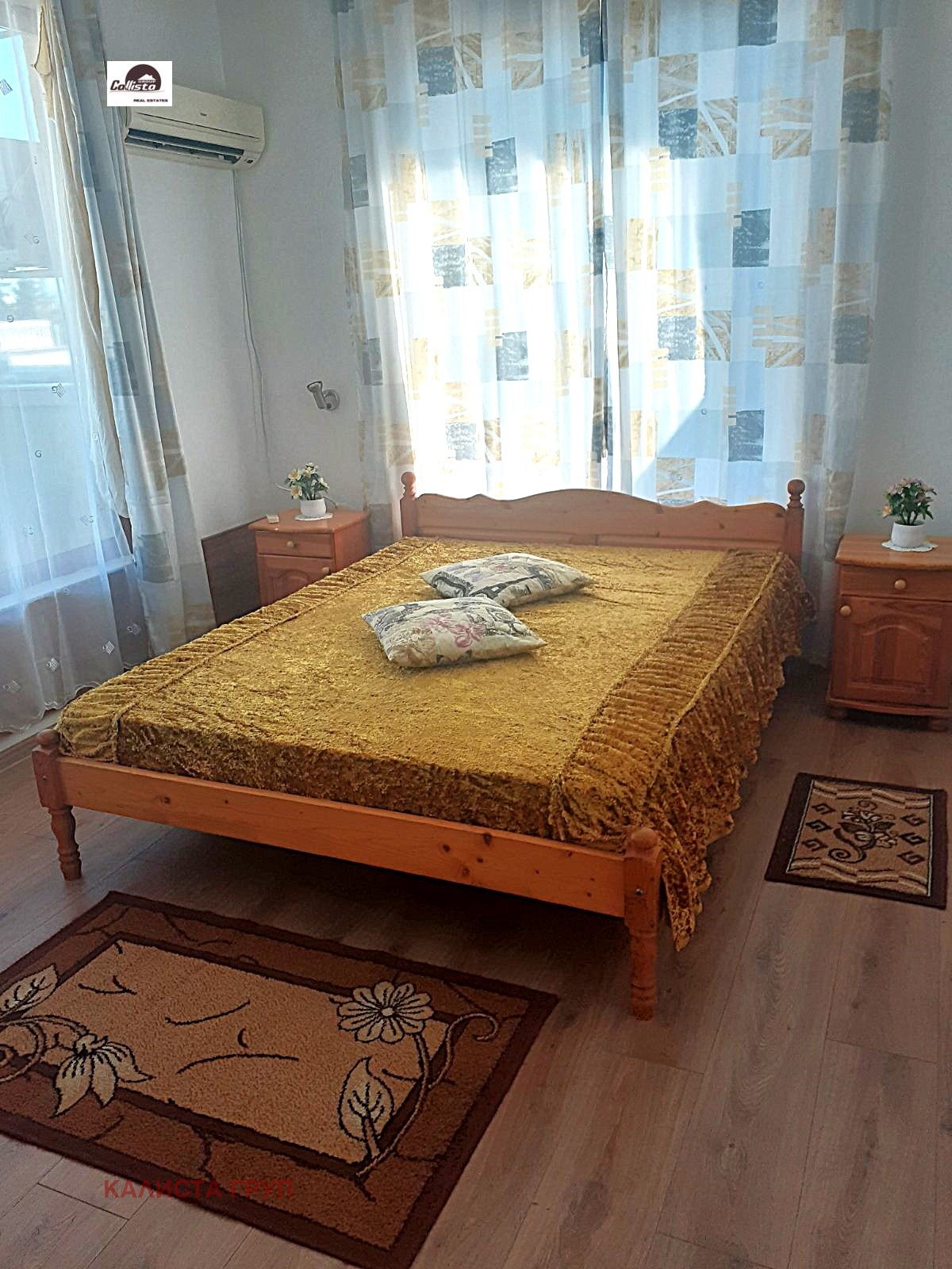 Продава 2-СТАЕН, гр. Приморско, област Бургас, снимка 2 - Апартаменти - 54048743