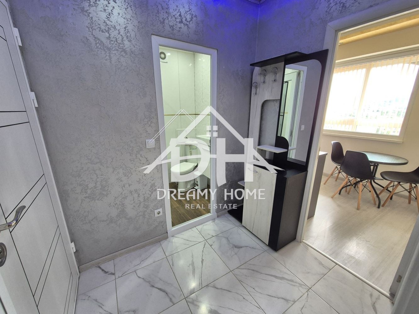 Продава 2-СТАЕН, гр. Кърджали, Възрожденци, снимка 5 - Апартаменти - 54602814