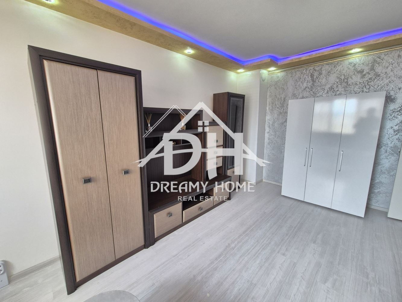 Продава 2-СТАЕН, гр. Кърджали, Възрожденци, снимка 4 - Апартаменти - 54602814