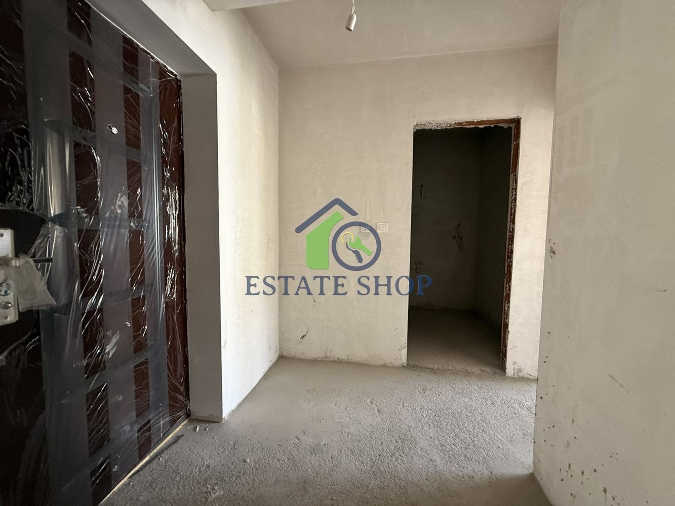Продава 2-СТАЕН, гр. Пловдив, Южен, снимка 9 - Апартаменти - 54972390