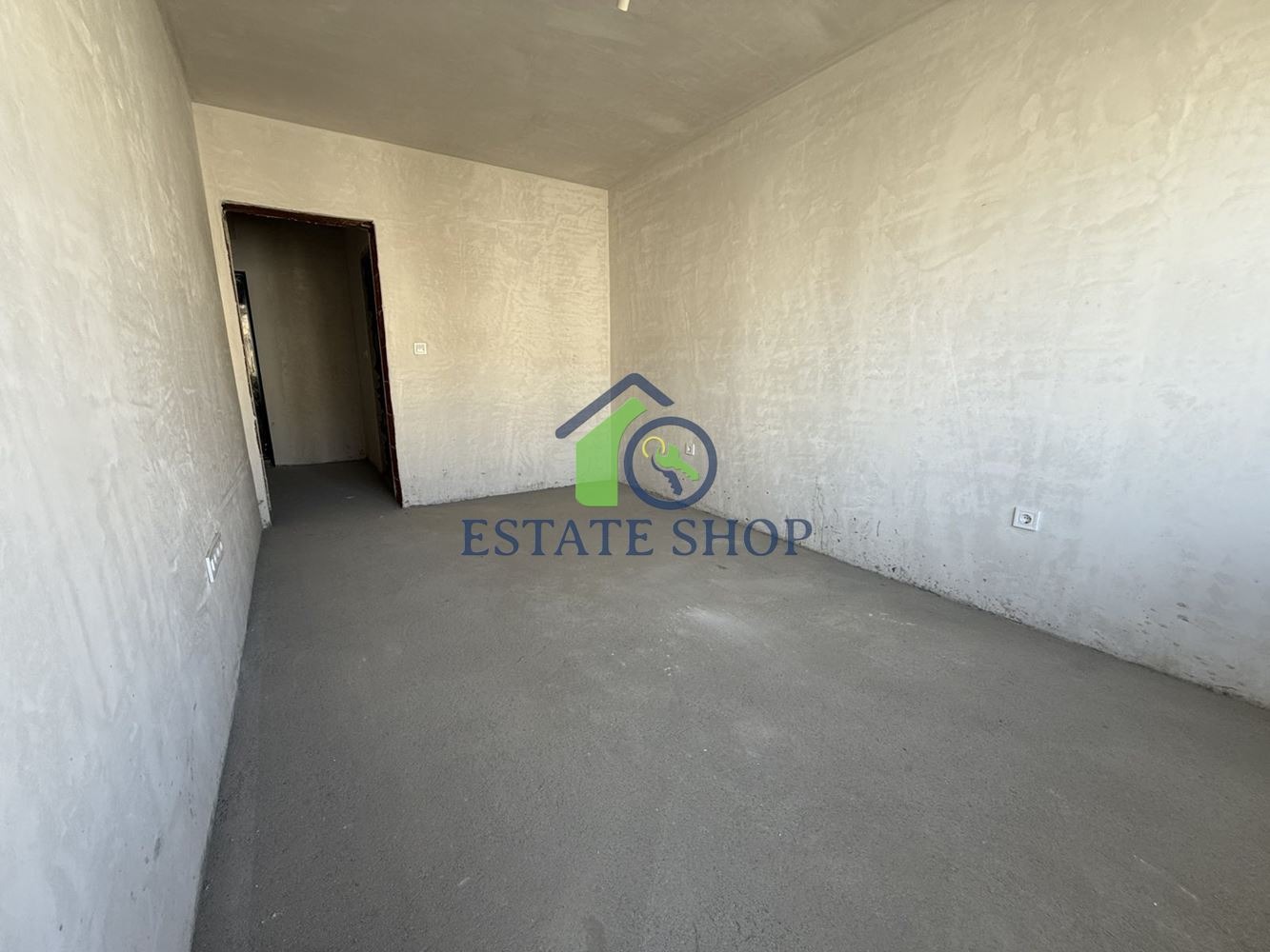 Продава 2-СТАЕН, гр. Пловдив, Южен, снимка 4 - Апартаменти - 54972390