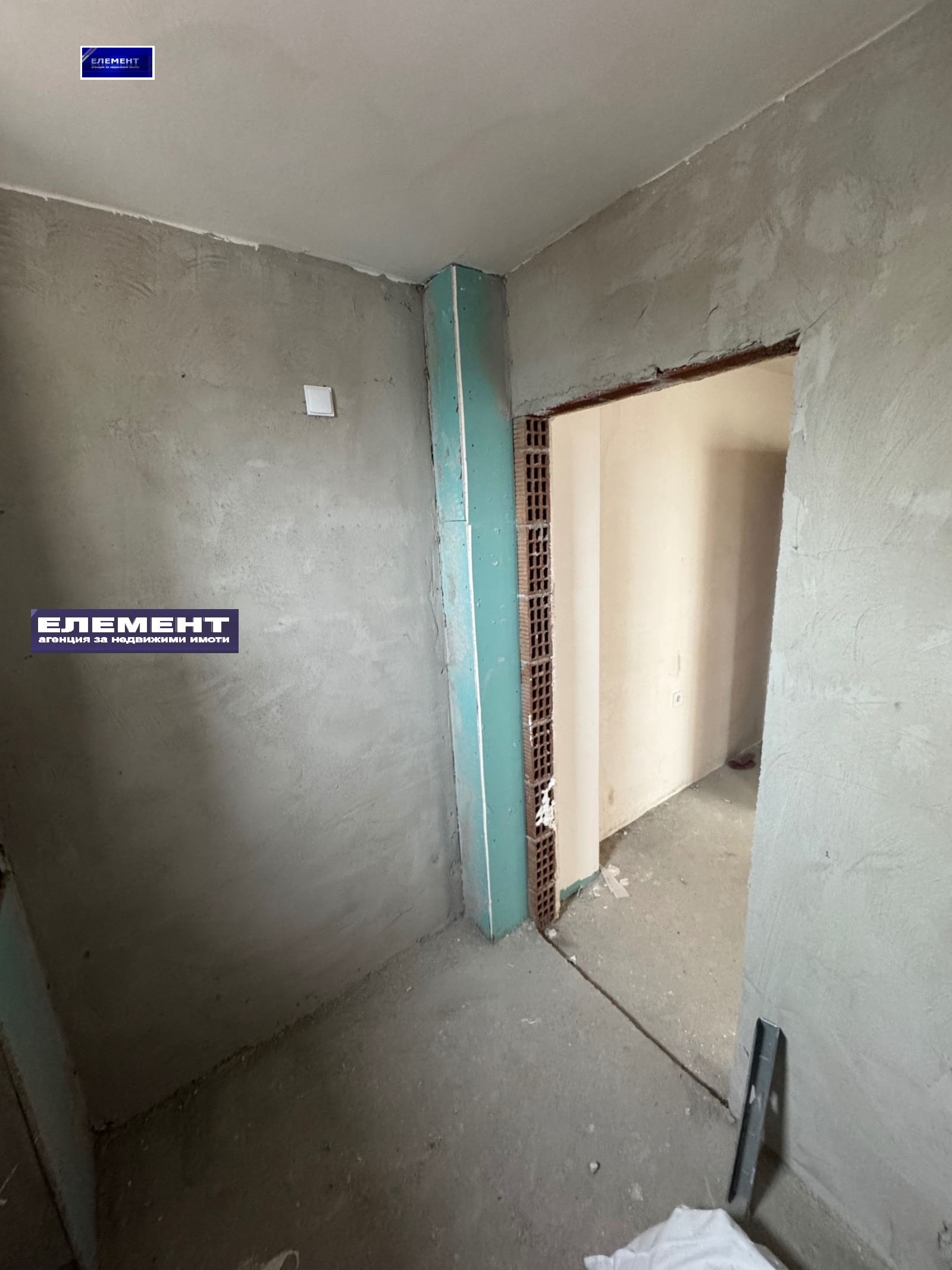 Продава 2-СТАЕН, гр. Пловдив, Тракия, снимка 12 - Апартаменти - 55525841