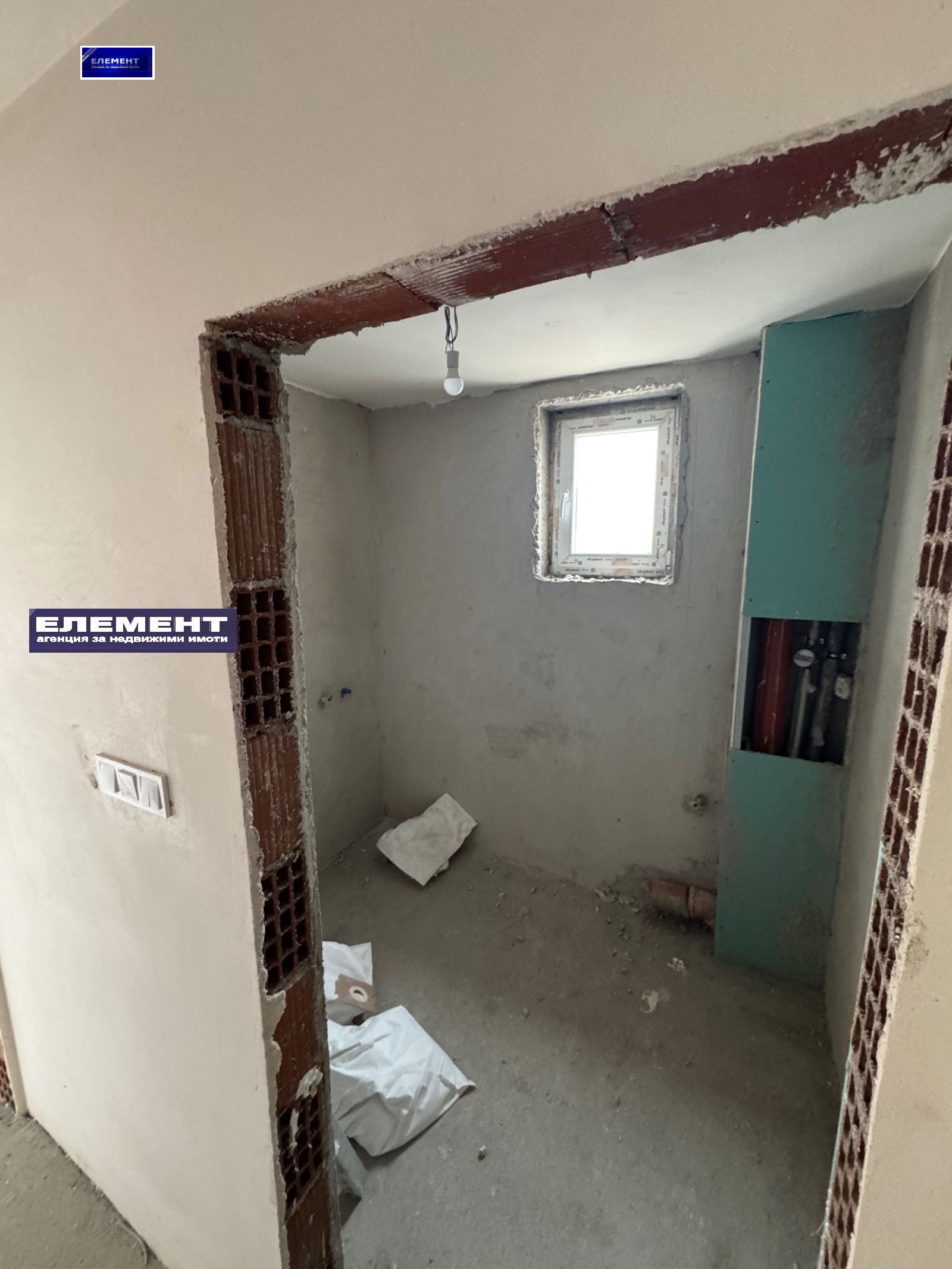 Продава 2-СТАЕН, гр. Пловдив, Тракия, снимка 11 - Апартаменти - 55525841