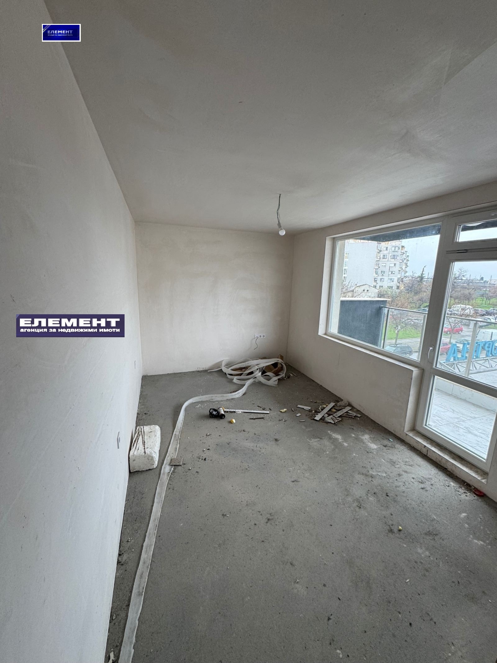 Продава 2-СТАЕН, гр. Пловдив, Тракия, снимка 9 - Апартаменти - 55525841