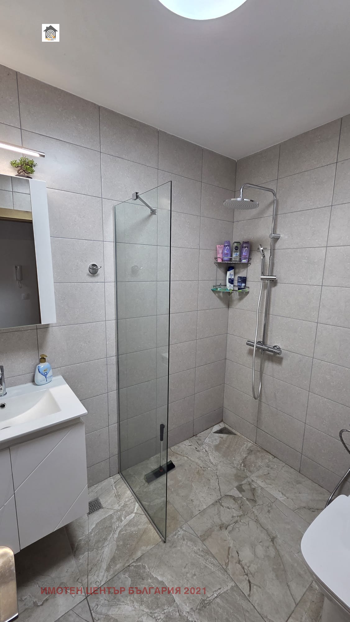 Продава 2-СТАЕН, гр. София, Малинова долина, снимка 10 - Апартаменти - 55991093