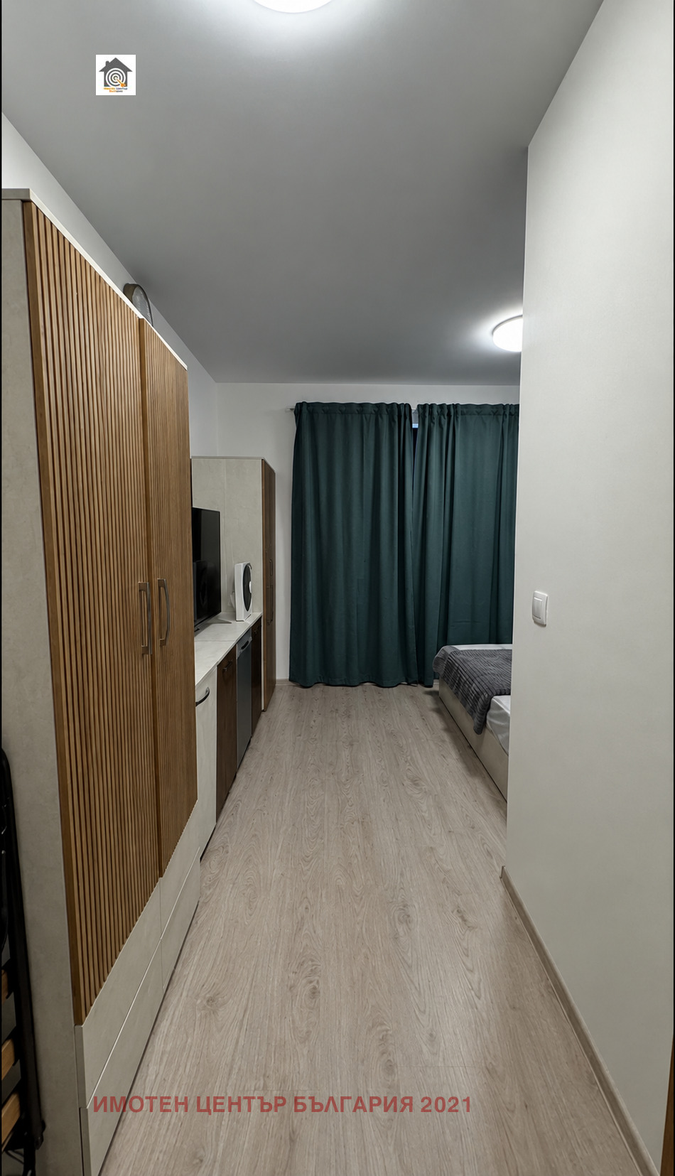 Продава 2-СТАЕН, гр. София, Малинова долина, снимка 5 - Апартаменти - 55991093
