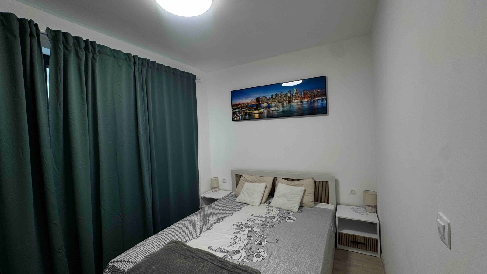 Продава 2-СТАЕН, гр. София, Малинова долина, снимка 7 - Апартаменти - 55991093