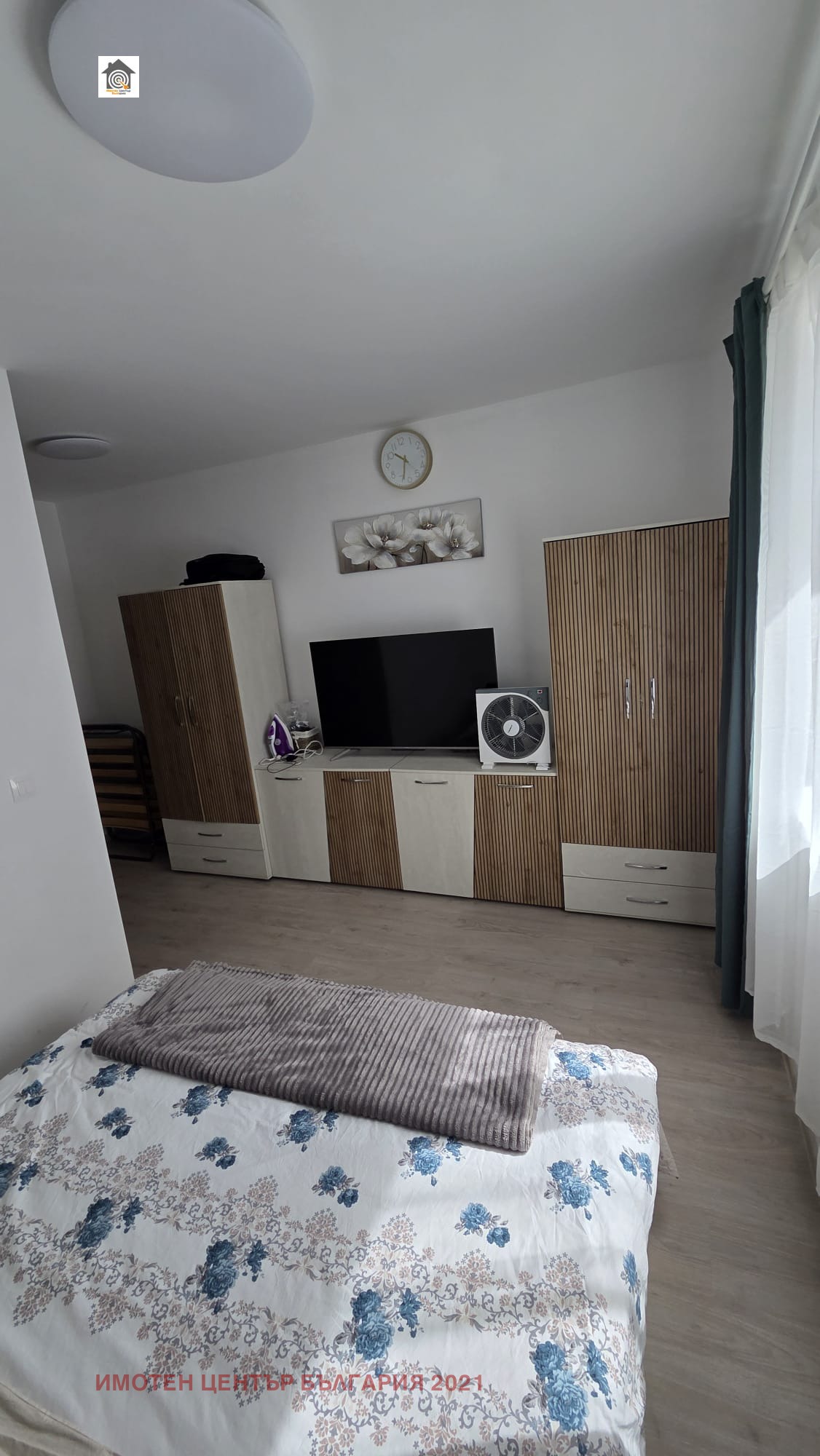 Продава 2-СТАЕН, гр. София, Малинова долина, снимка 9 - Апартаменти - 55991093