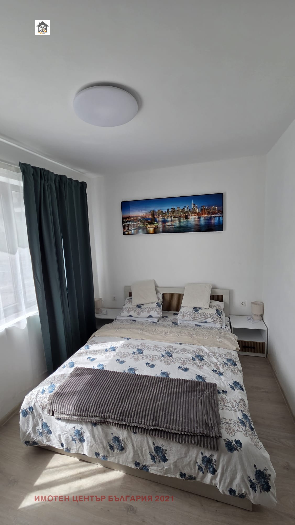 Продава 2-СТАЕН, гр. София, Малинова долина, снимка 7 - Апартаменти - 55991093