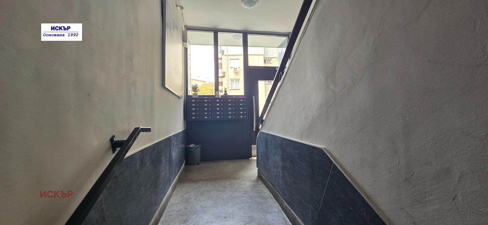 Продава 2-СТАЕН, гр. София, Медицинска академия, снимка 3 - Апартаменти - 56086958