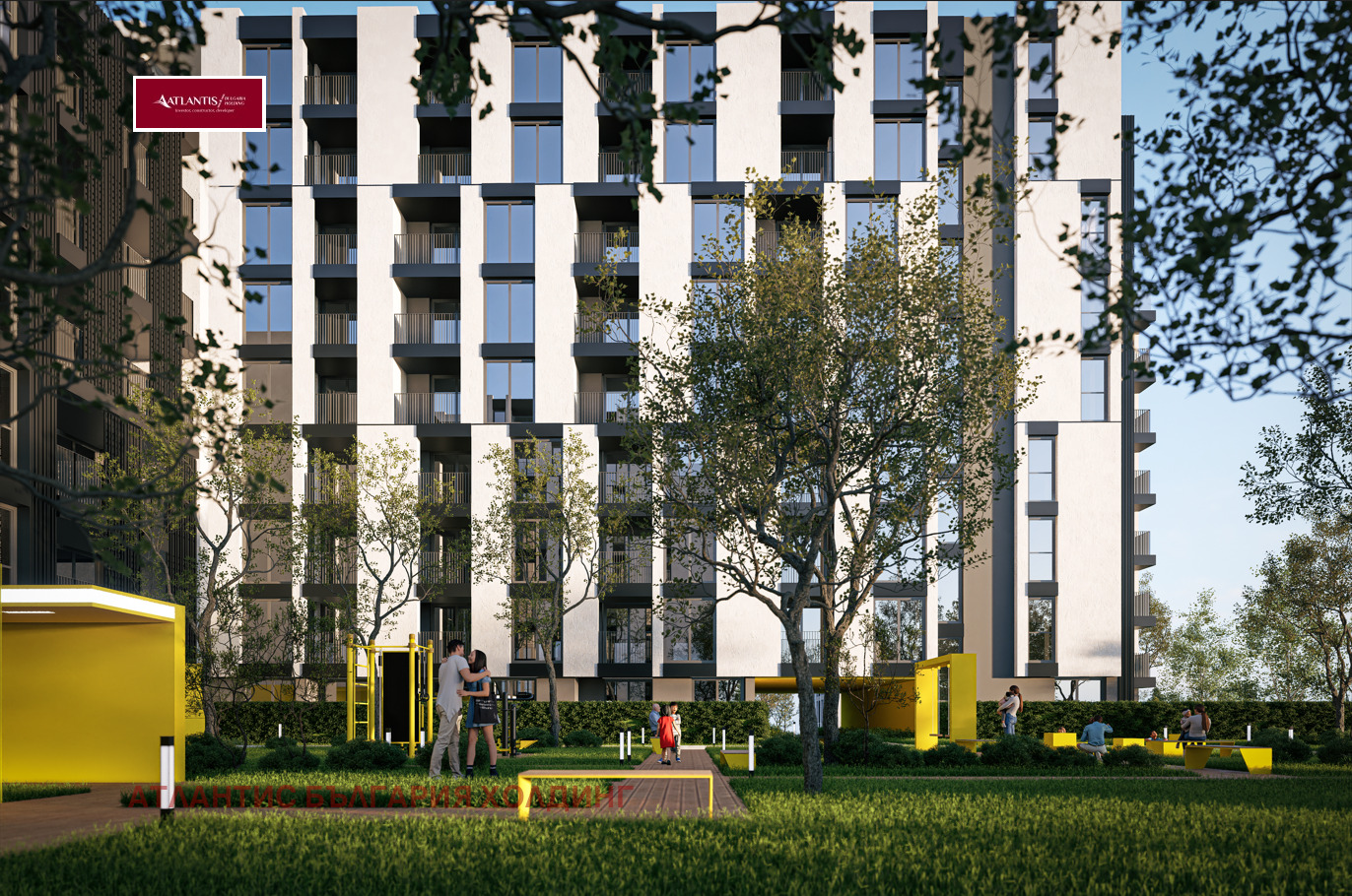 Продава 3-СТАЕН, гр. София, Люлин 6, снимка 2 - Апартаменти - 52605095