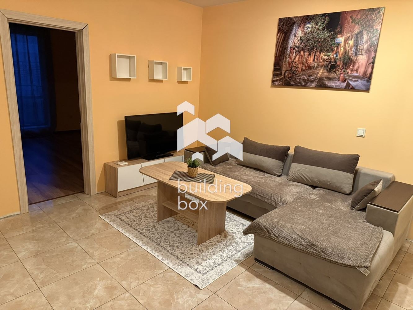 Продава 3-СТАЕН, гр. София, Кръстова вада, снимка 2 - Апартаменти - 54121124