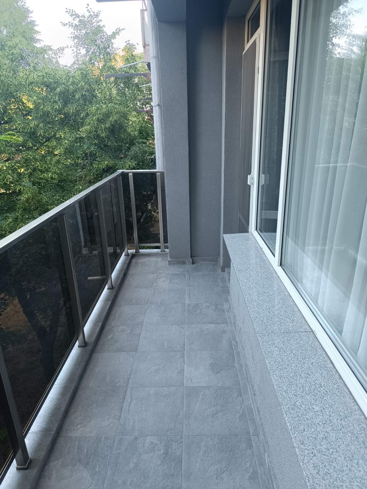 Продава 3-СТАЕН, гр. Пловдив, Кючук Париж, снимка 11 - Апартаменти - 55326500