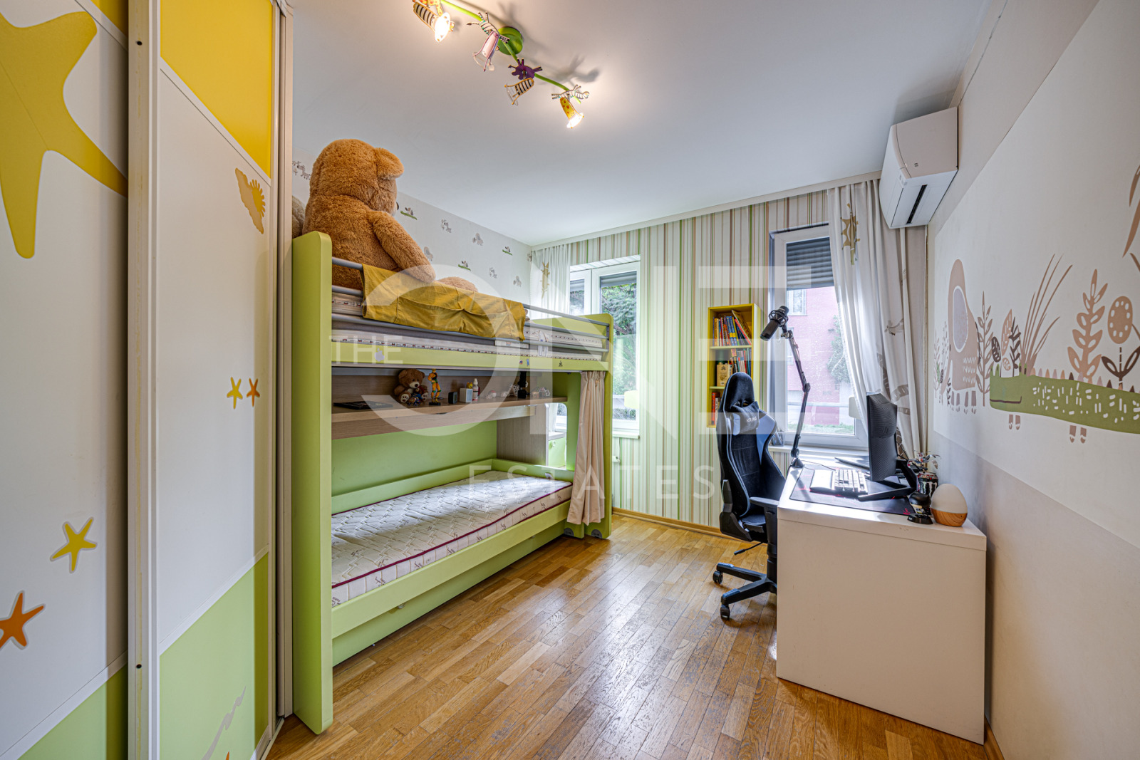 Продава 3-СТАЕН, гр. София, в.з.Малинова долина, снимка 7 - Апартаменти - 55983881