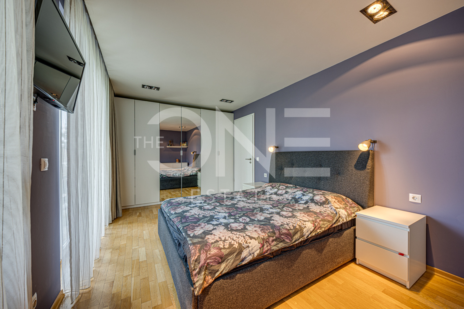 Продава 3-СТАЕН, гр. София, в.з.Малинова долина, снимка 5 - Апартаменти - 55983881