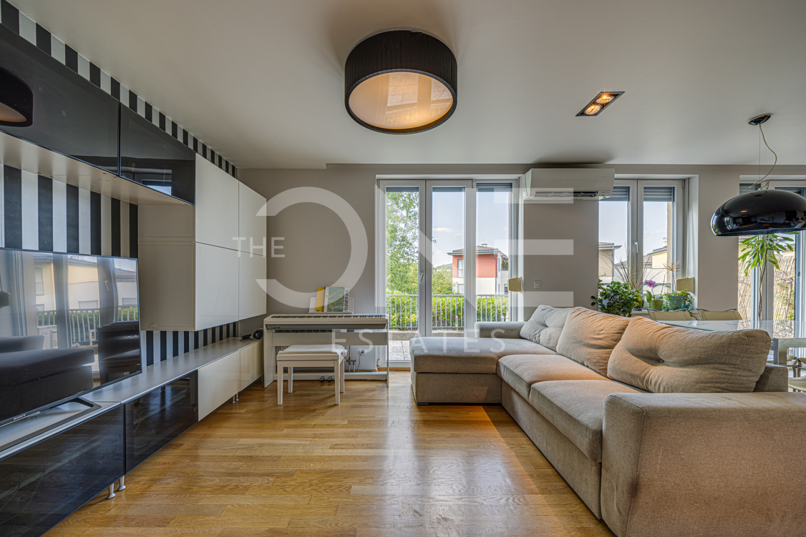 Продава 3-СТАЕН, гр. София, в.з.Малинова долина, снимка 2 - Апартаменти - 55983881