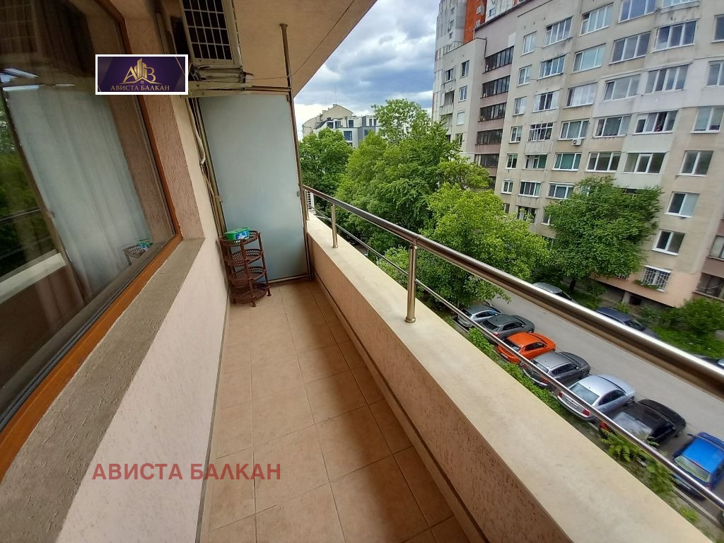 Продава 3-СТАЕН, гр. София, Център, снимка 4 - Апартаменти - 56684168
