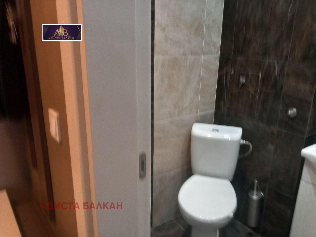 Продава 3-СТАЕН, гр. София, Център, снимка 12 - Апартаменти - 56684168