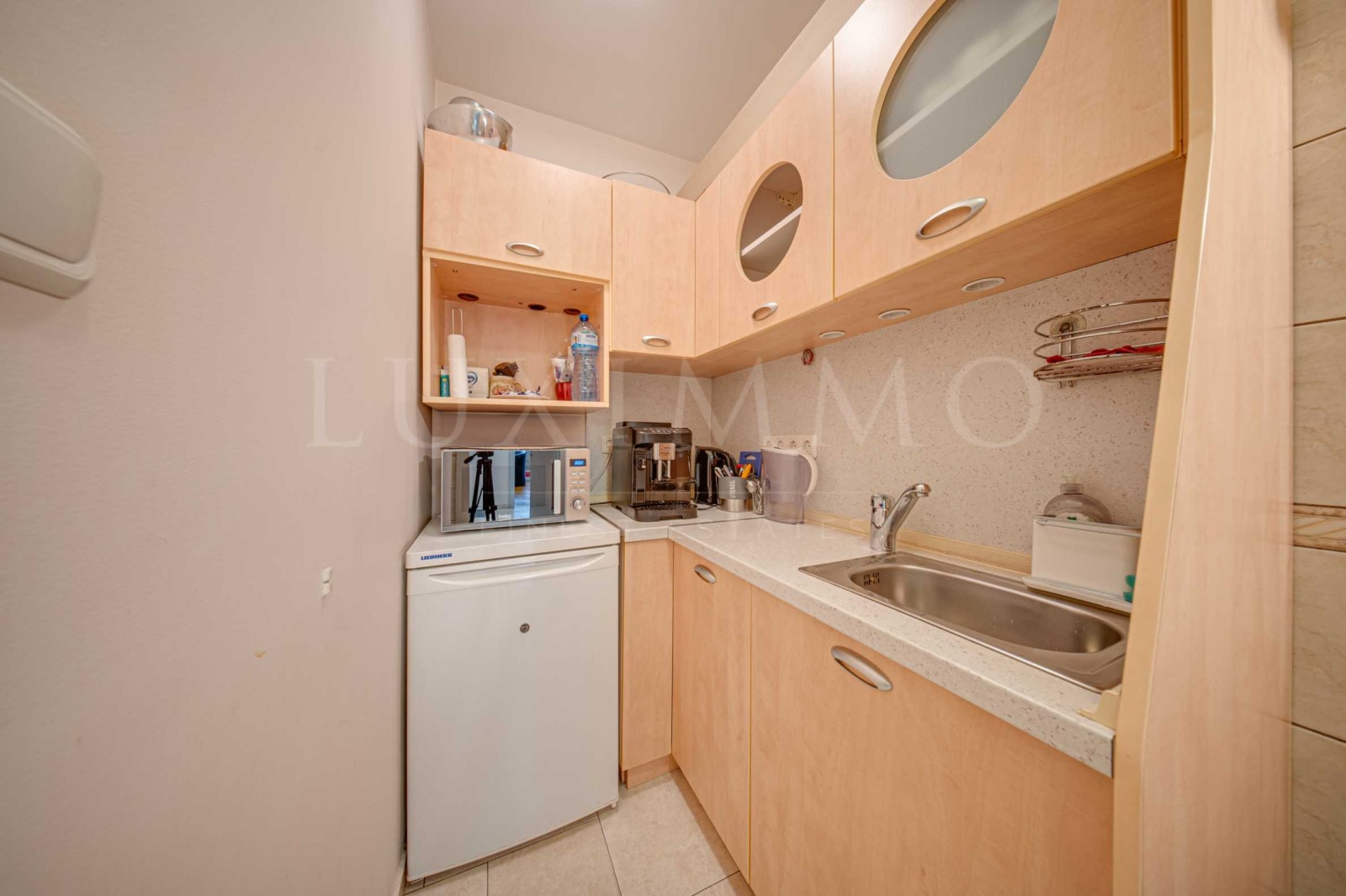 Продава 4-СТАЕН, гр. София, Лозенец, снимка 13 - Апартаменти - 53958159