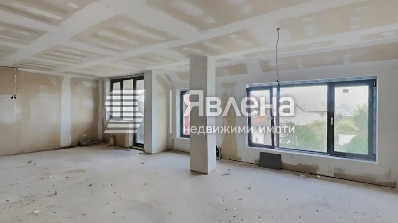 Продава 4-СТАЕН, гр. София, Бъкстон, снимка 3 - Апартаменти - 55189741