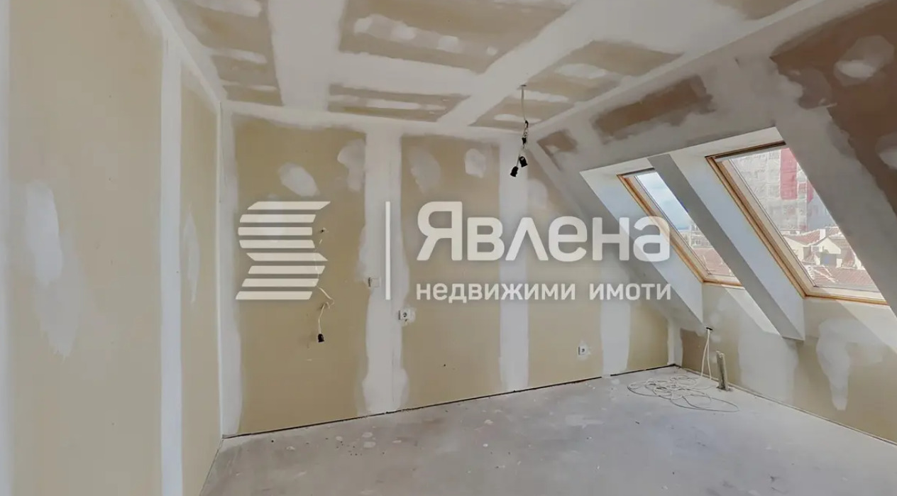Продава 4-СТАЕН, гр. София, Бъкстон, снимка 4 - Апартаменти - 55189741