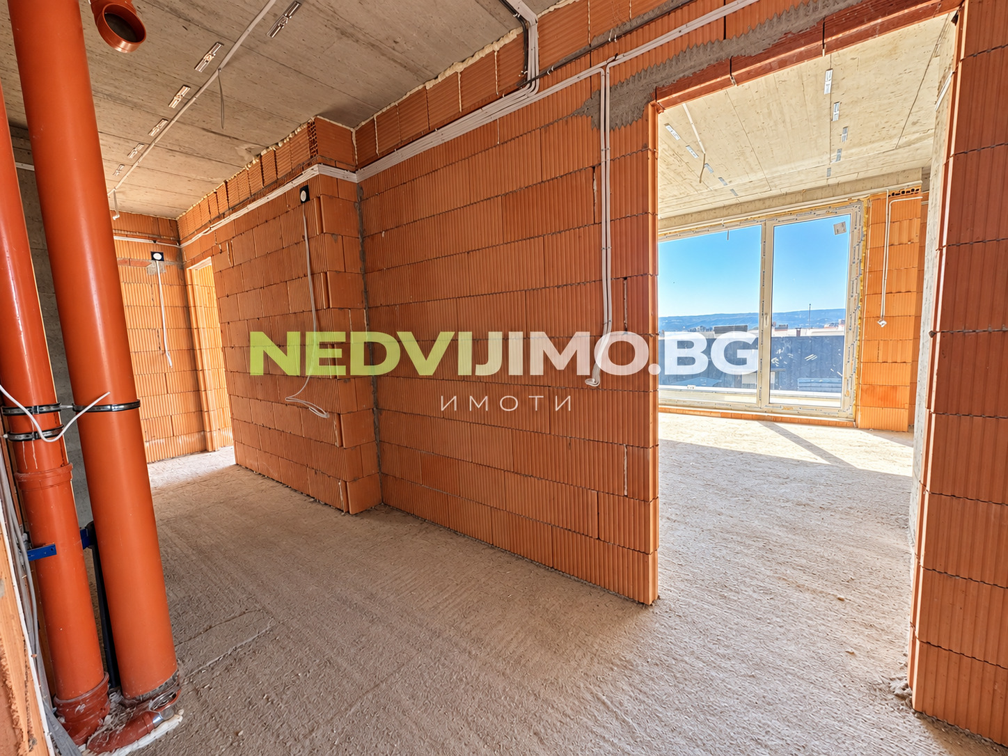 Продава 4-СТАЕН, гр. Варна, Левски 1, снимка 9 - Апартаменти - 56360214