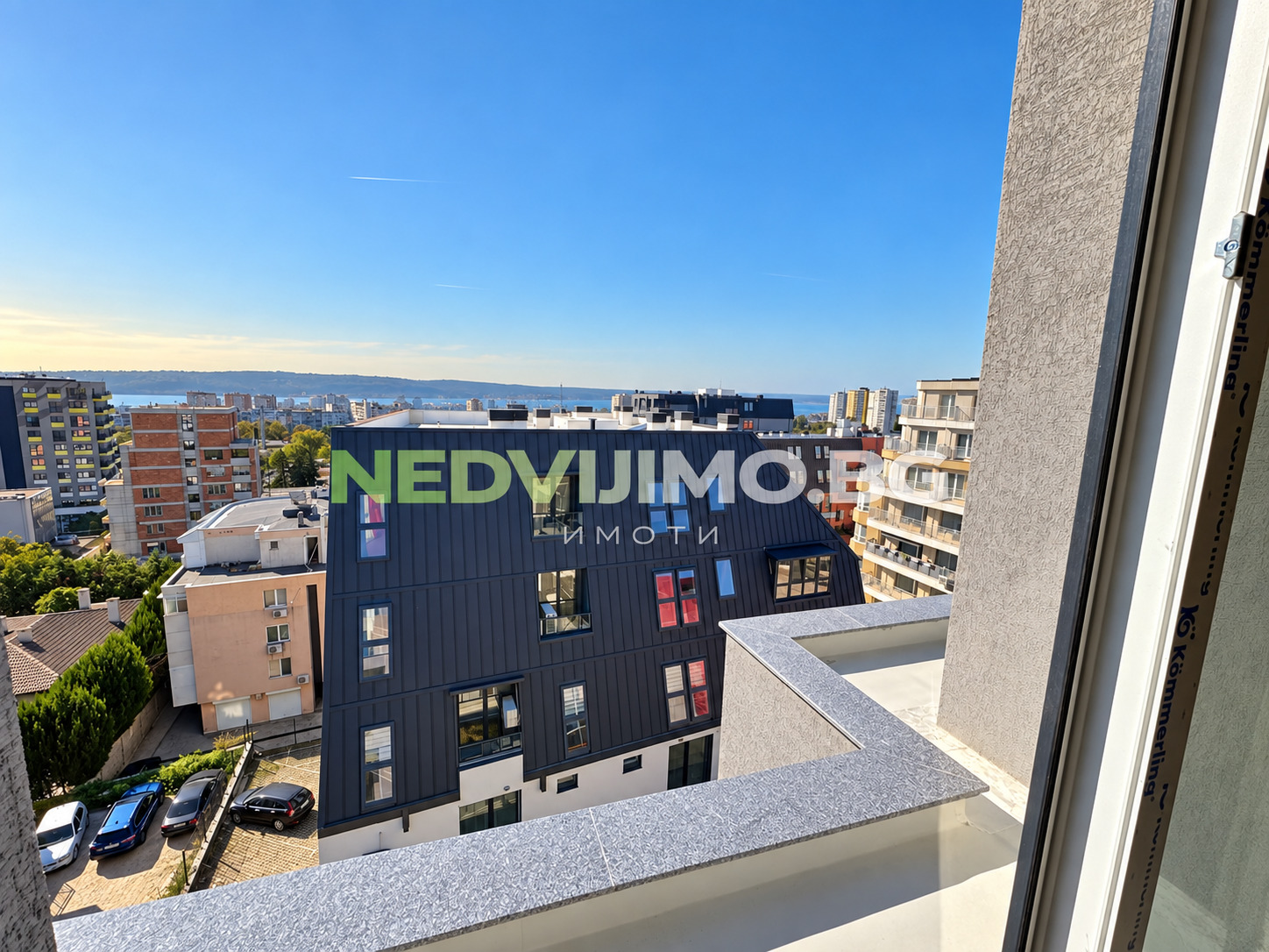 Продава 4-СТАЕН, гр. Варна, Левски 1, снимка 14 - Апартаменти - 56360214