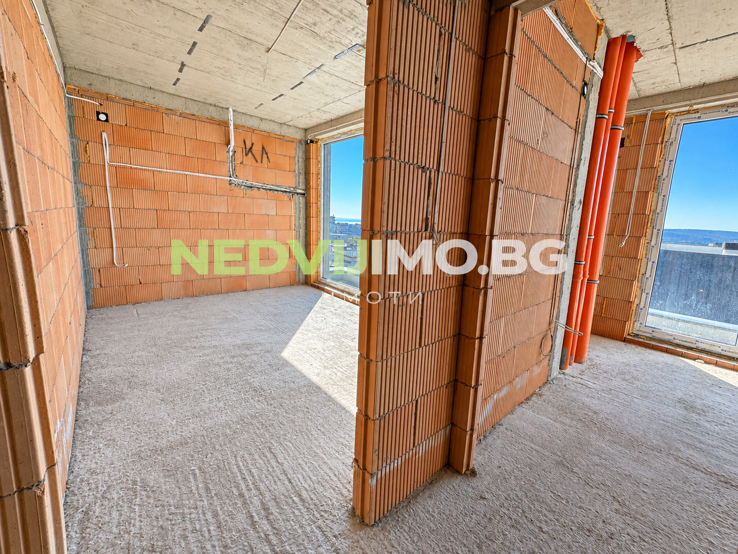 Продава 4-СТАЕН, гр. Варна, Левски 1, снимка 5 - Апартаменти - 56360214