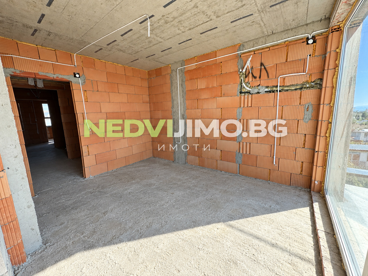 Продава 4-СТАЕН, гр. Варна, Левски 1, снимка 7 - Апартаменти - 56360214