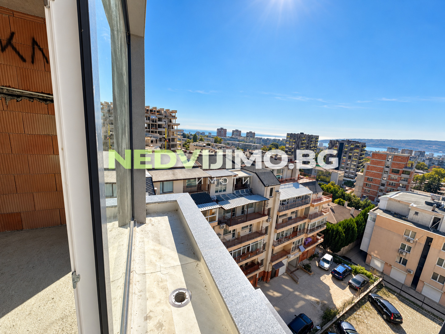 Продава 4-СТАЕН, гр. Варна, Левски 1, снимка 15 - Апартаменти - 56360214
