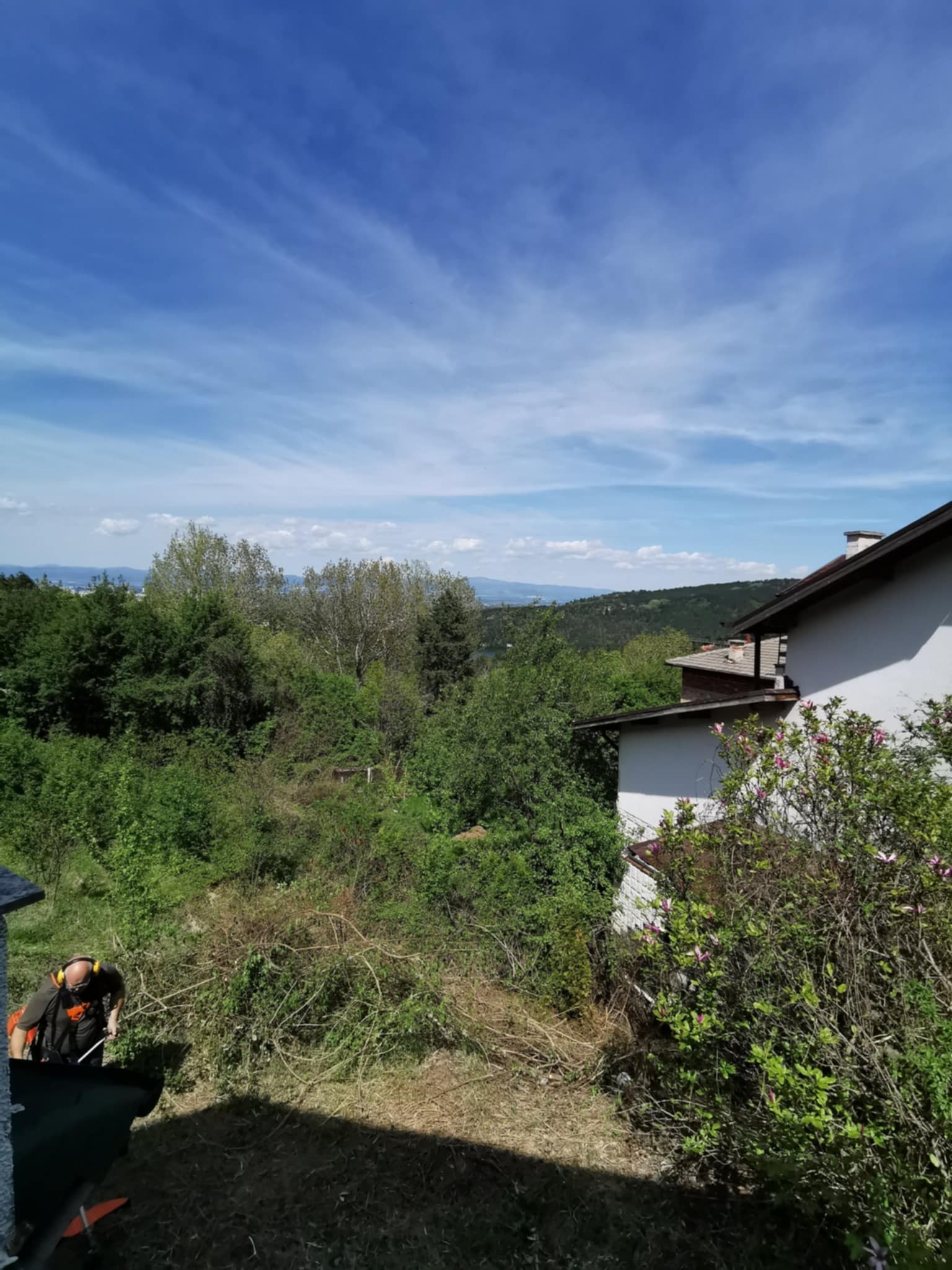 Продава ПАРЦЕЛ, гр. София, с. Панчарево, снимка 2 - Парцели - 54277685