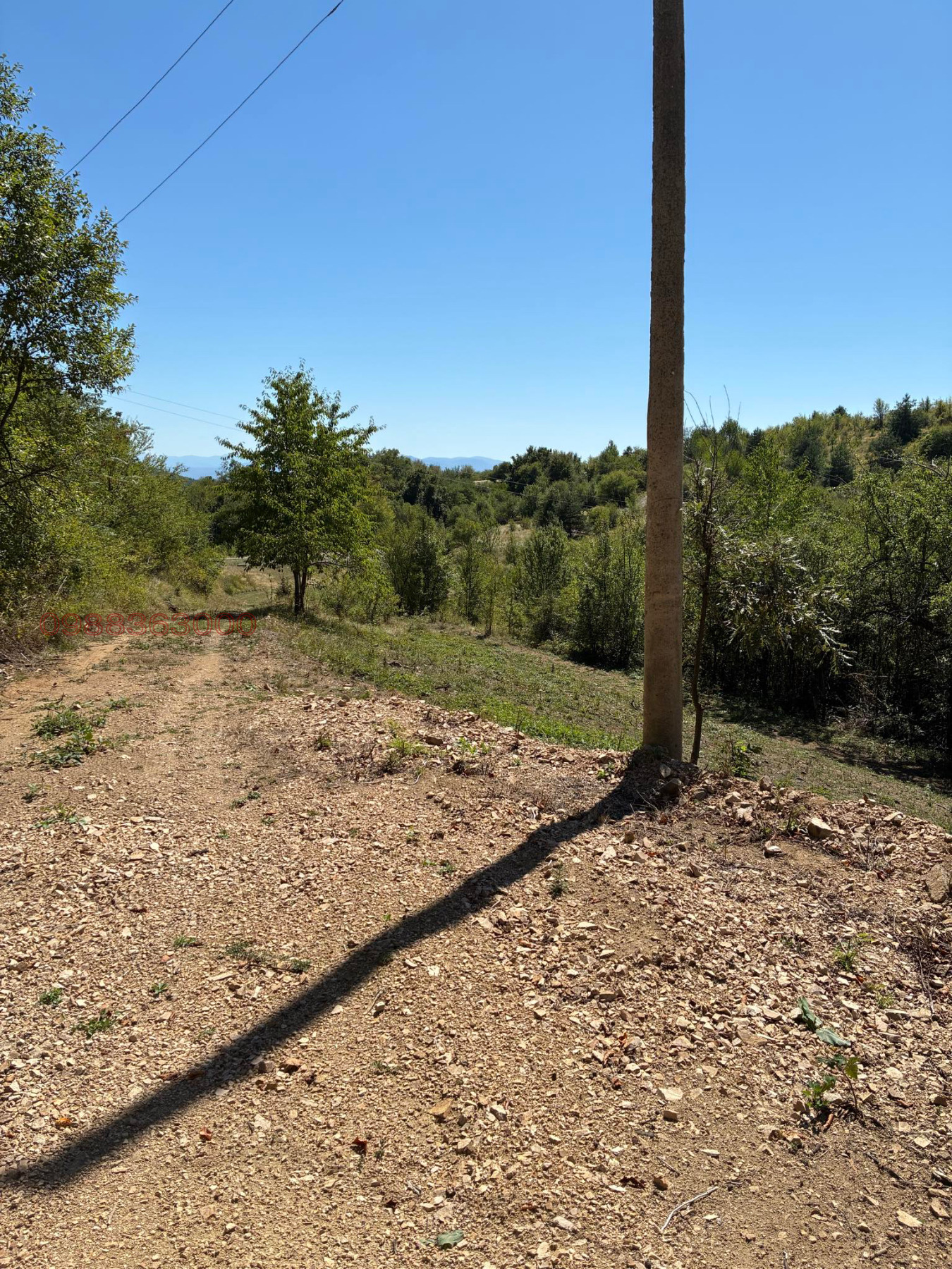 Продава КЪЩА, с. Рашково, област София област