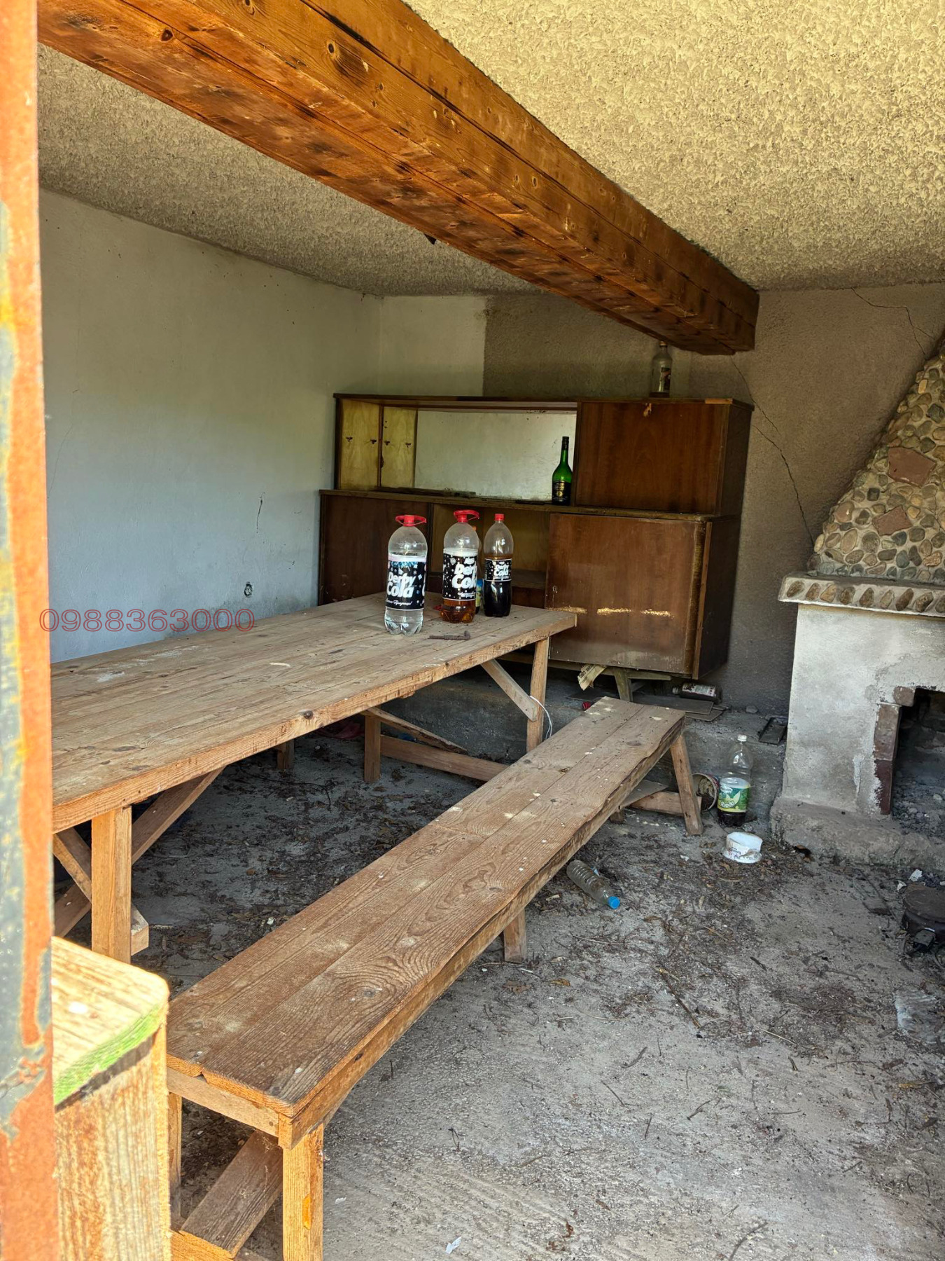 Продава КЪЩА, с. Рашково, област София област, снимка 11 - Къщи - 53834088