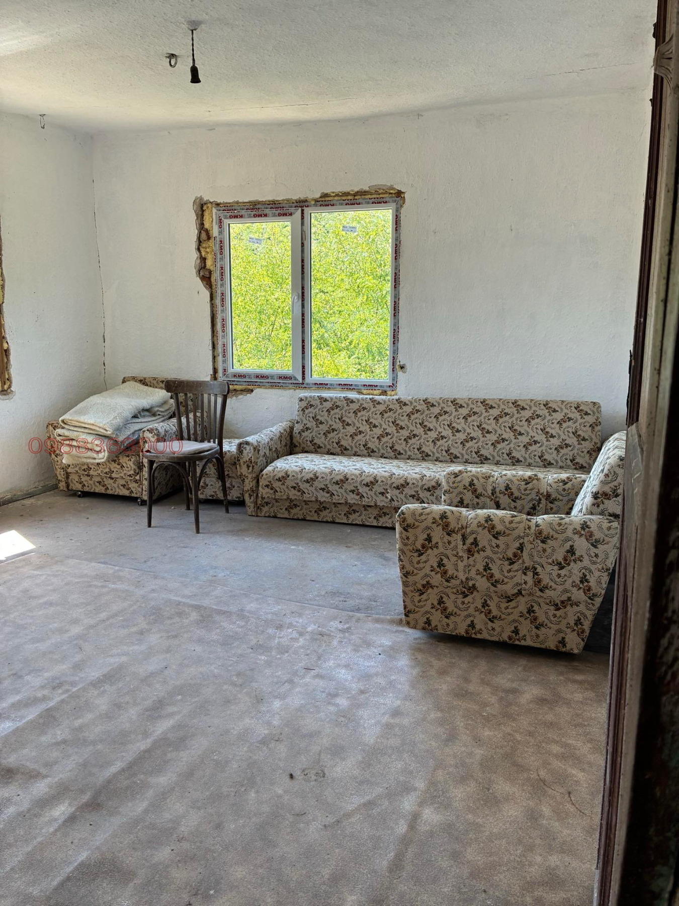 Продава КЪЩА, с. Рашково, област София област, снимка 8 - Къщи - 53834088