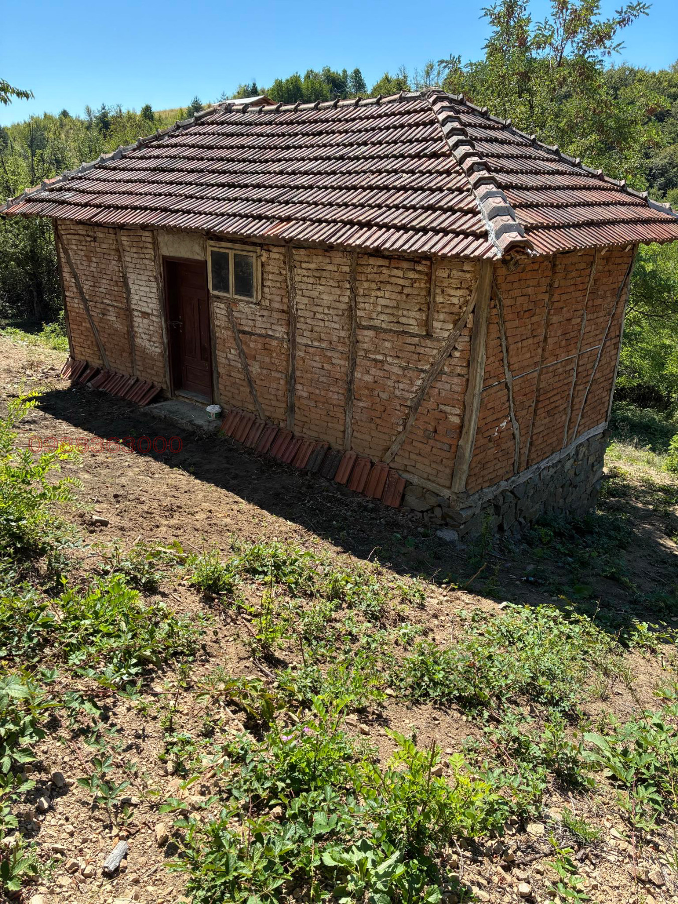 Продава КЪЩА, с. Рашково, област София област, снимка 5 - Къщи - 53834088